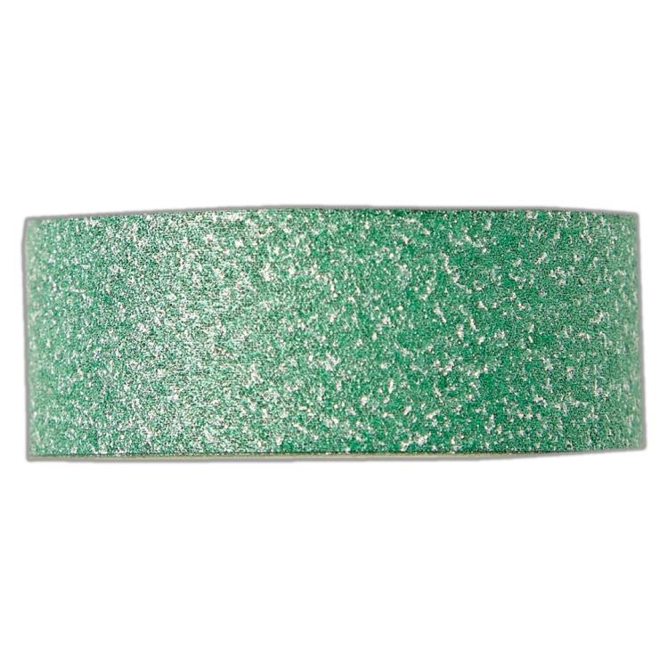 Create Christmas Washi Tape Grün Glitter