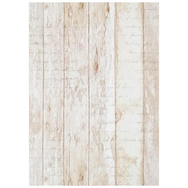 DFSAK6041 Stamperia Timeless A6 Rice Paper Backgrounds SET