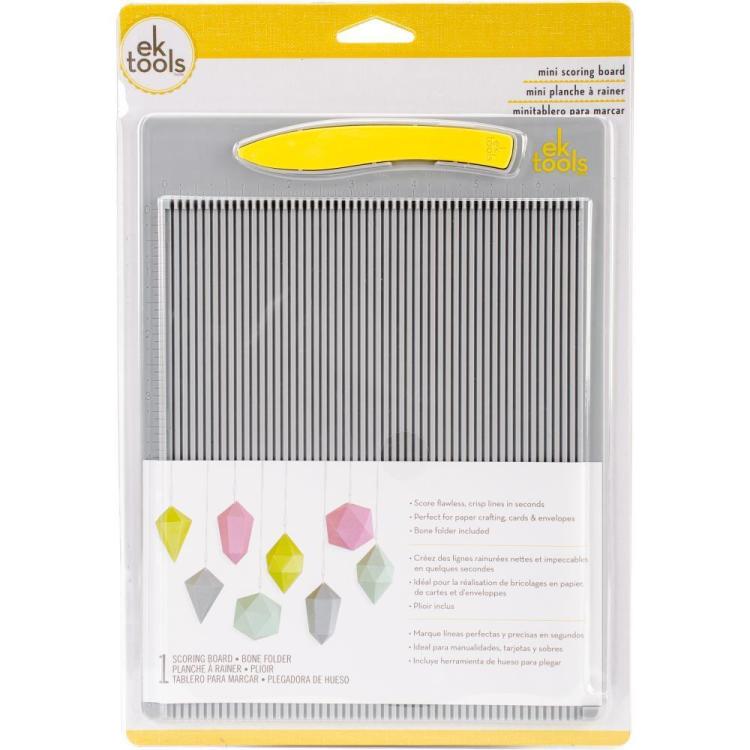 EK Tools Standard Mini Scoring Board