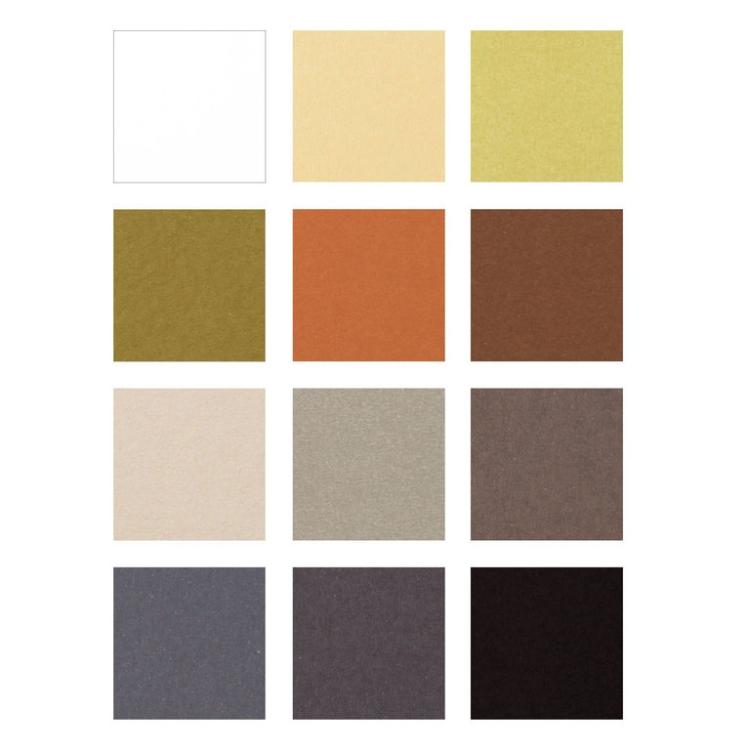 Florence 12x12 Cardstock Paper Earth Tones 2926-306