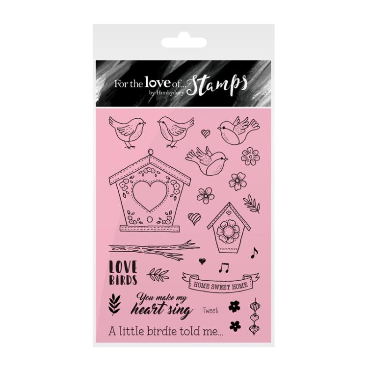 For the Love of Stamps Magazine Issue 2