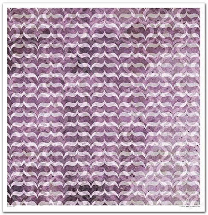 ITD Collection 12x12 Paper Pad Four Elements Air #011