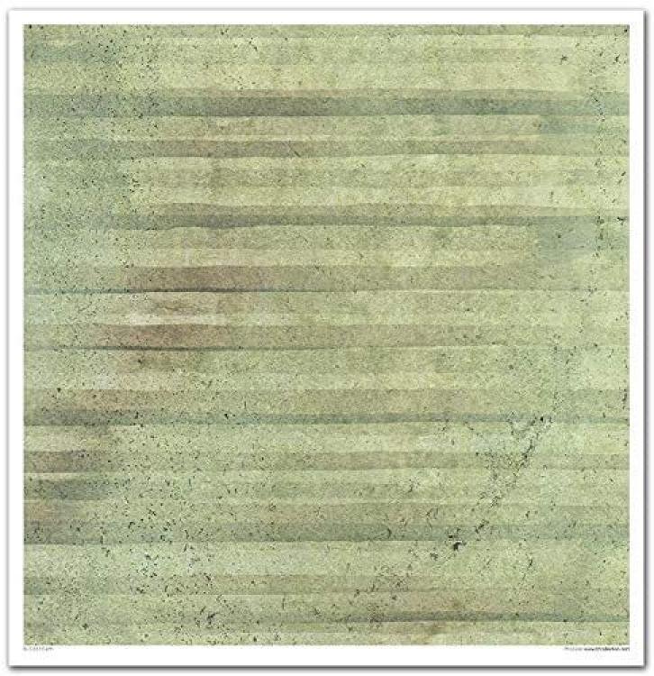 ITD Collection 12x12 Paper Pad Four Elements Earth