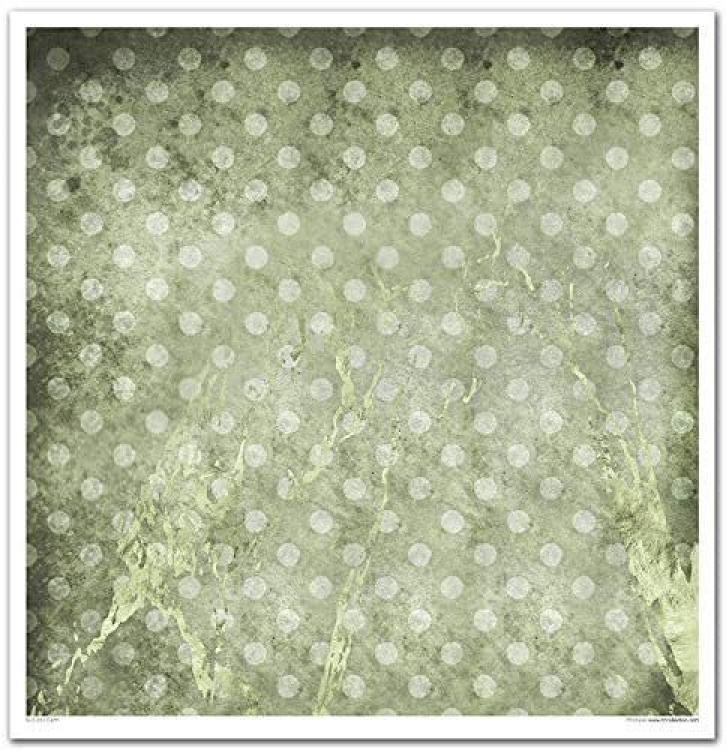 ITD Collection 12x12 Paper Pad Four Elements Earth