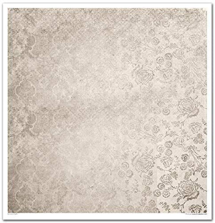 ITD Collection 12x12 Paper Pad Four Elements Earth