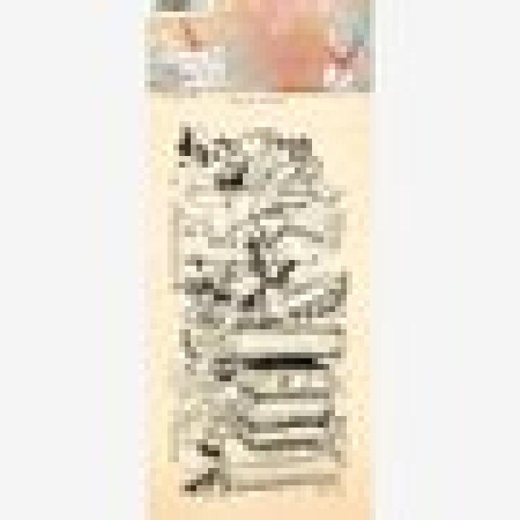 books stamp