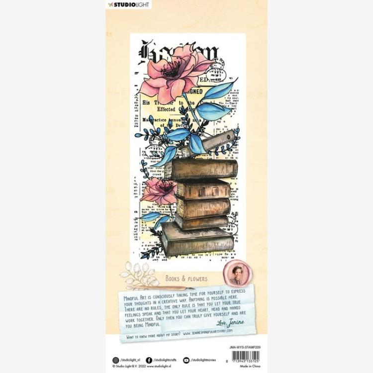 bücherstempel