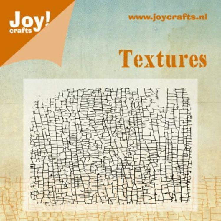 Joy!Crafts Clearstamp  Grunge Texture