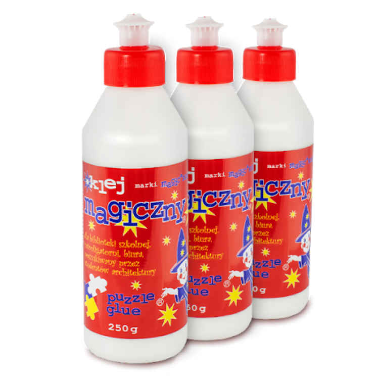 Kamaben Bookbinding Magic Glue 250gr