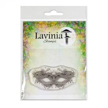 LAV790 Lavinia Stamps Masquerade