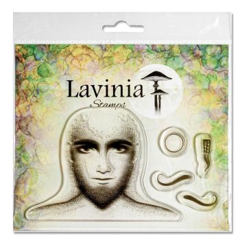 LAV810 Lavinia Stamps Thayer