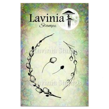 LAV835 Lavinia Stamp Fairy Catkins