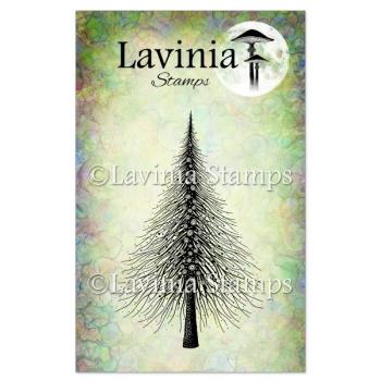 LAV840 Lavinia Stamp Wild Pine