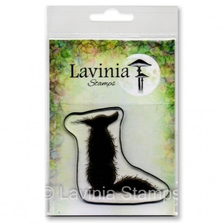 Lavinia Stamps Ash LAV647
