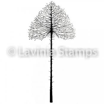 Lavinia Stamps Celestial Tree