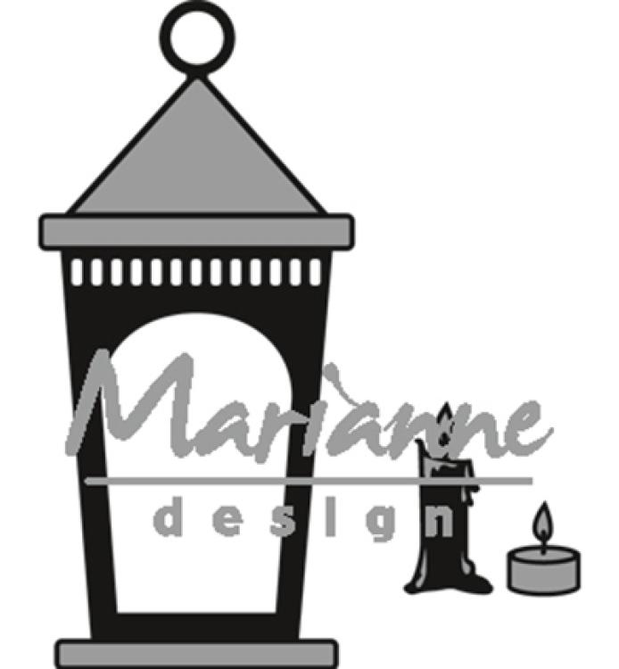 MD Craftables Lantern (Laterne) CR1424