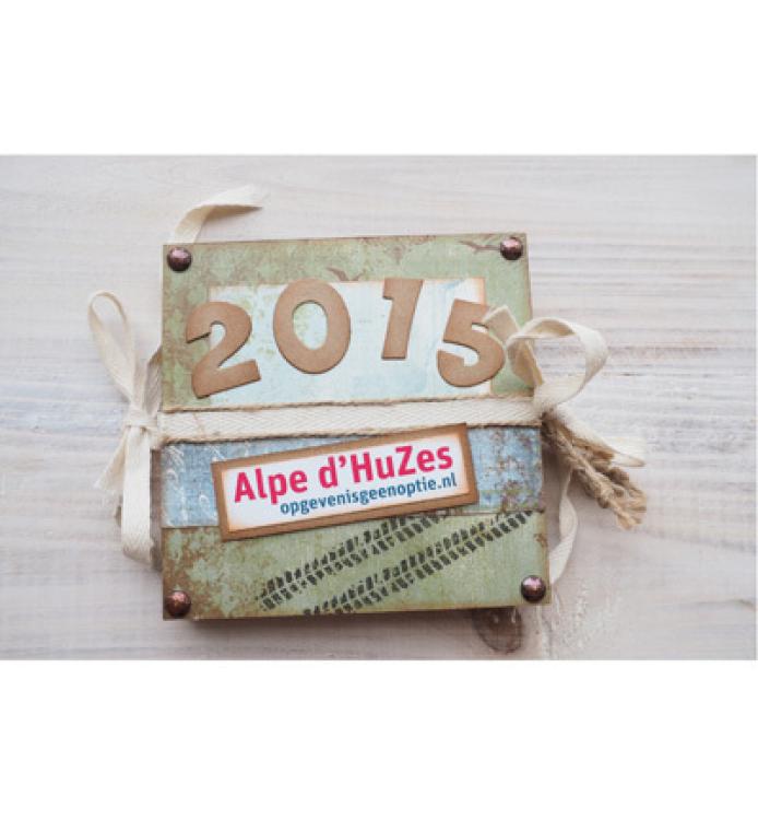 Marianne Design Clear Stamp Border Tracks