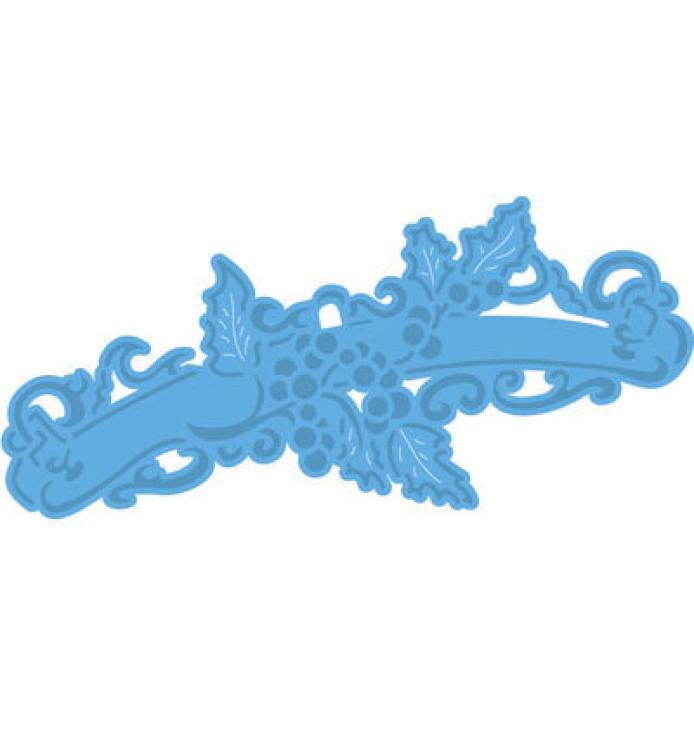 Marianne Design CreaTables Die Petra´s Holly