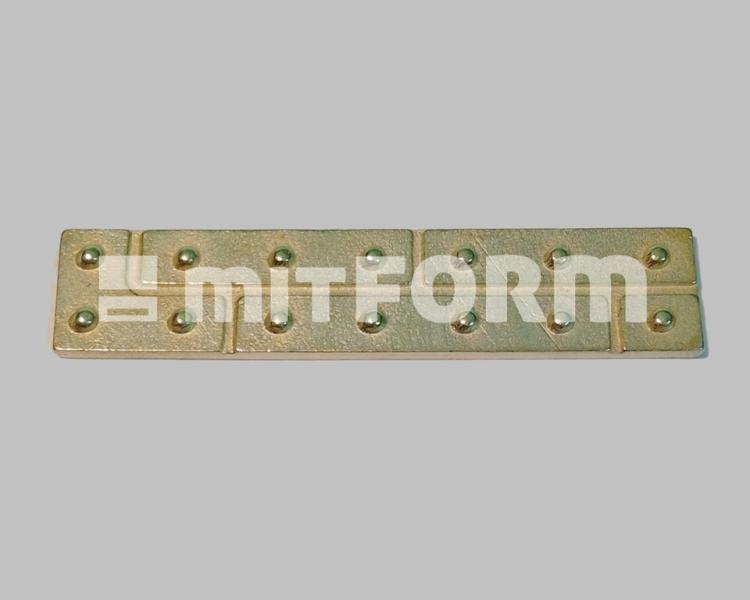 Mitform Casting Corner Side #01