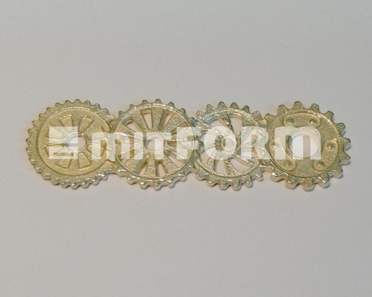 Mitform Casting Corner Side #03