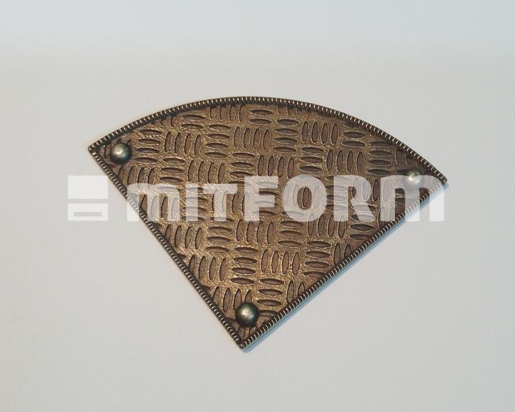 Mitform Casting Corner Upper #09