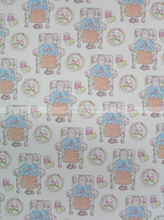 Backing Paper