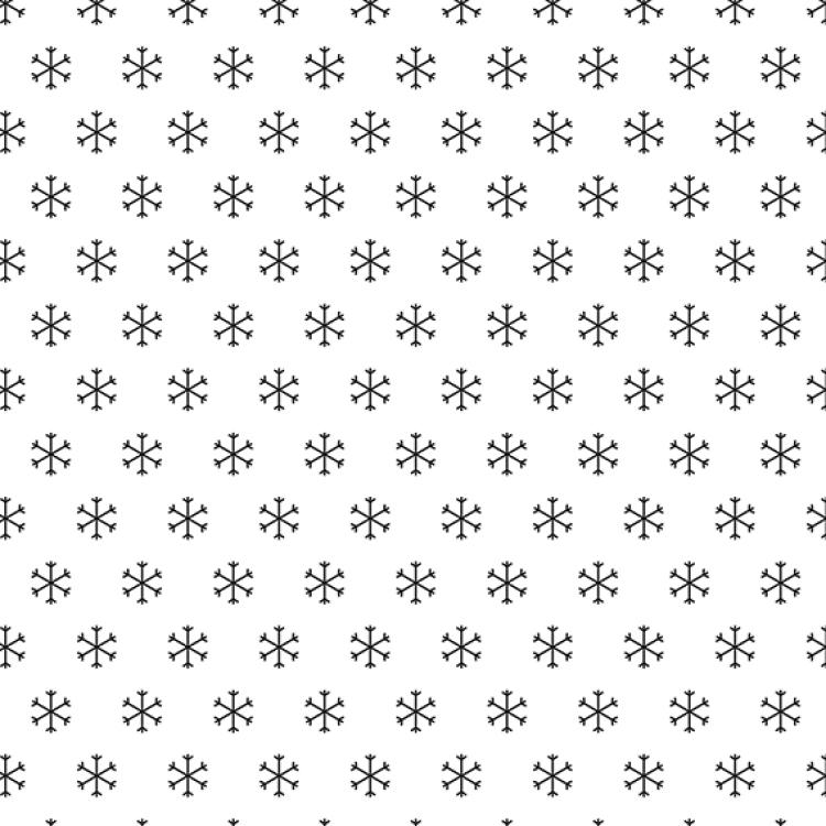 Artemio 12x12 Inch Paper Pack Golden Deer