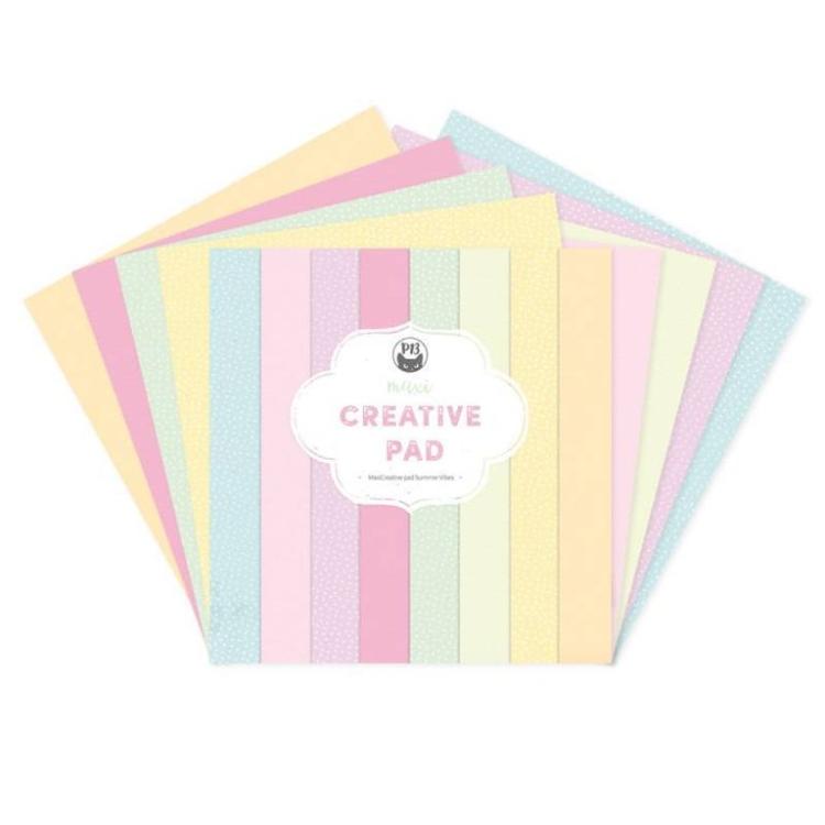 Piatek 13 Maxi Creative 12x12 Pad Sumer Vibes
