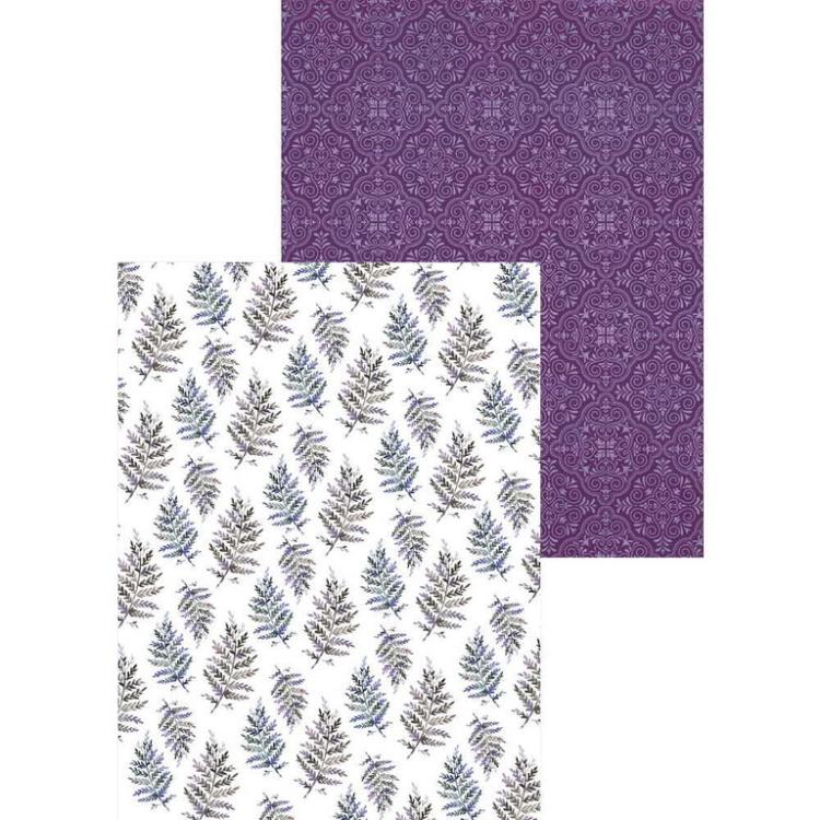 Piatek 13 Paper Pad 6x8 Hocus Pocus