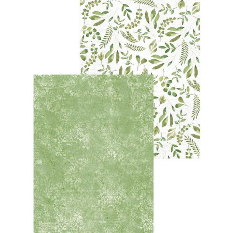 Piatek 13 Paper Pad 6x8 Truly Yours