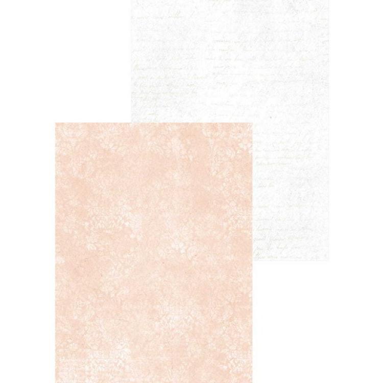 Piatek 13 Paper Pad 6x8 Truly Yours
