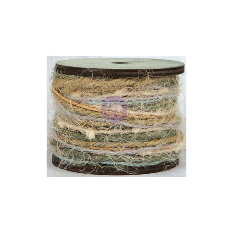 Prima Marketing Gypsy Cord Esmeralda