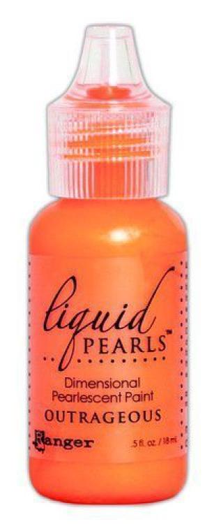 Ranger Liquid Pearls Outrageous #65210