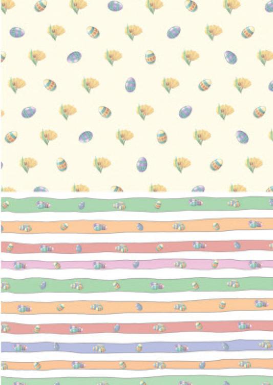 4 For You  - Ostern Heft