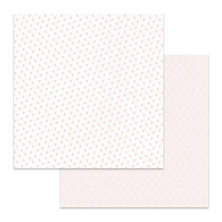 Stamperia 12x12 Assortiment Pink Soul #SBBKL603