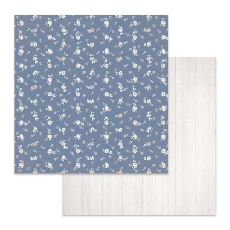 Stamperia 12x12 Assortiment Winter Star #SBBKL601