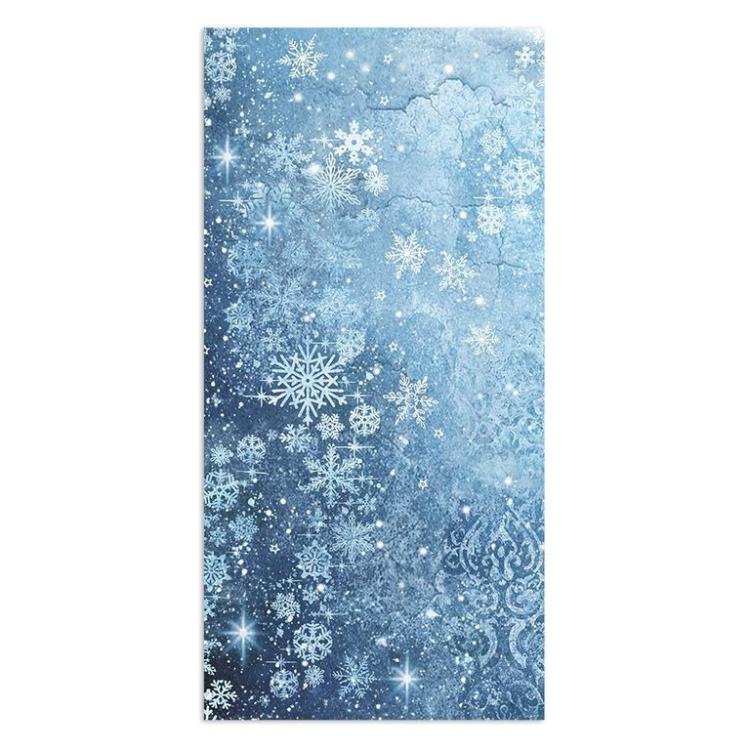 Stamperia Collectable 15x30cm Winter Tales #07