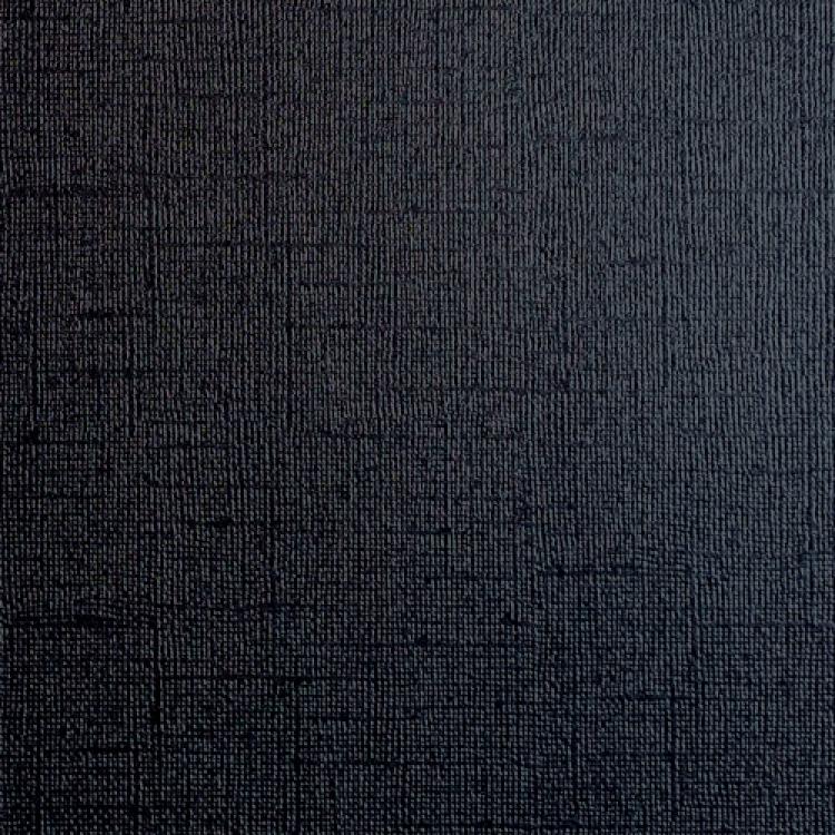 ScrapBerry´s 12x12 Pearl Textured Cardstock Black 10er Set
