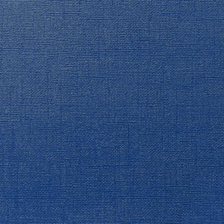 ScrapBerry´s 12x12 Pearl Textured Cardstock Navy 10er Set