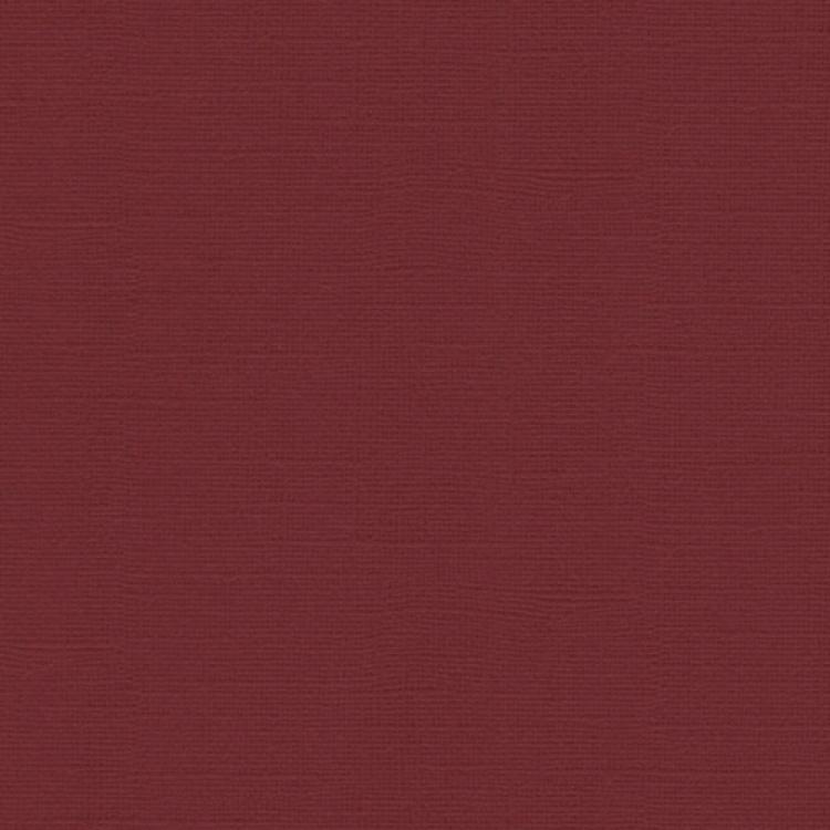 ScrapBerry´s Burgundy 12x12 Paper Sheet 10er Set