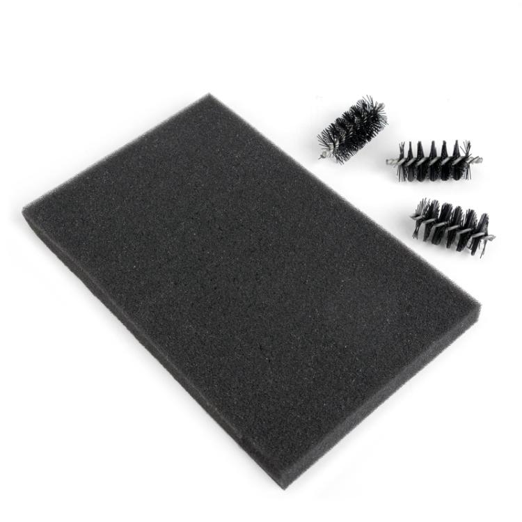 Sizzix Accessory Brush and Foam Pad Replacement (Erzatz)