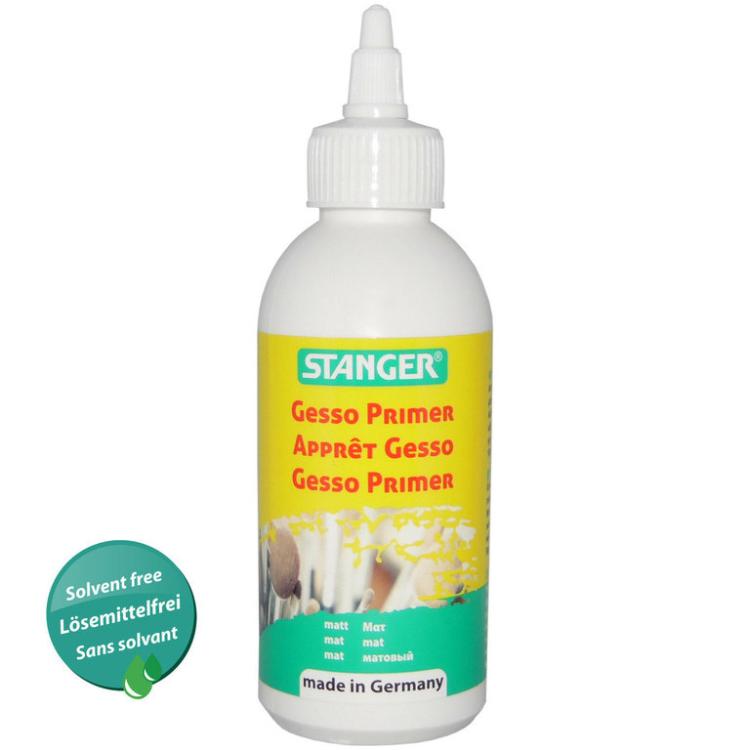 Stanger Gesso Primer 300 ml