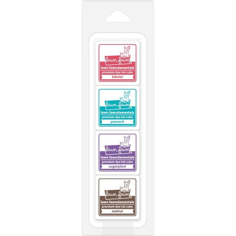 Stempelkissen Lawn Fawn Ink Candy Store #LF1401