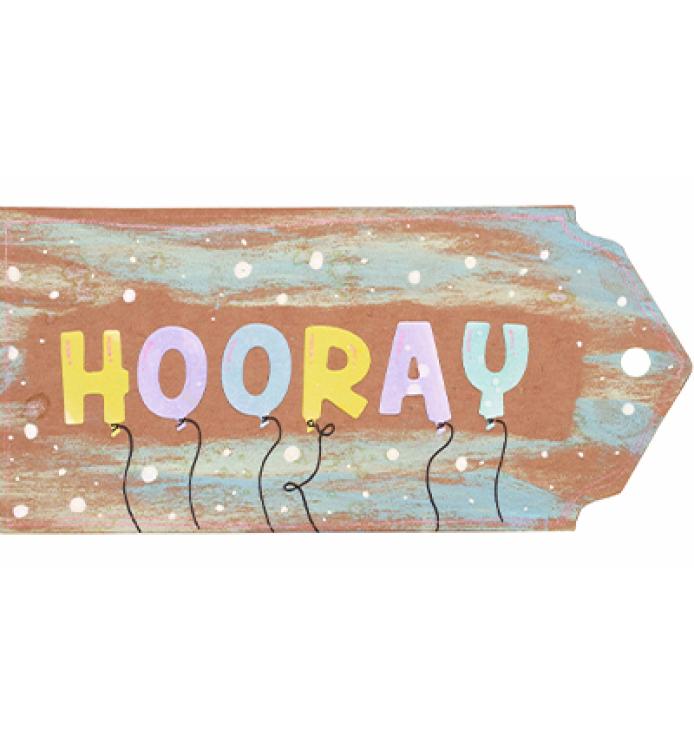 Studio Light Cutting Die Essentials Balloon Alphabet #168