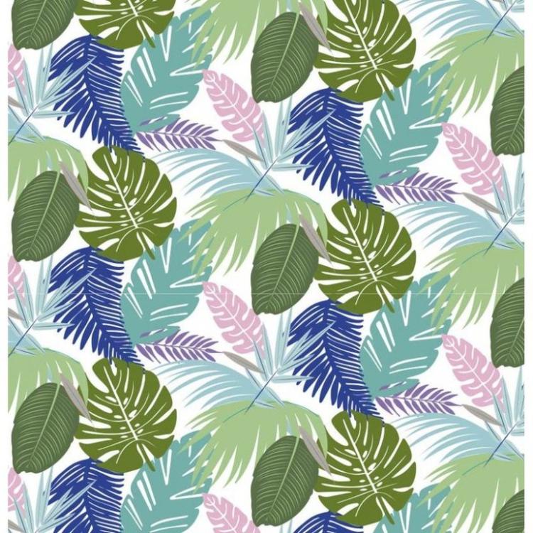 Sweet Möma Paper Pad 12x12 Wild & Free #10