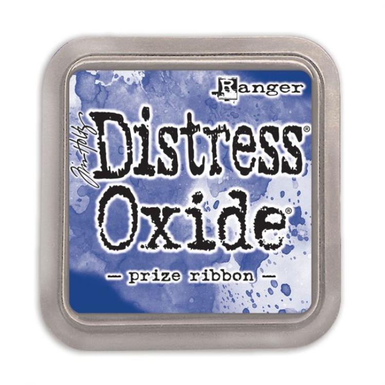 Tim Holtz Distress Oxide Ink Pad Prize Ribbon