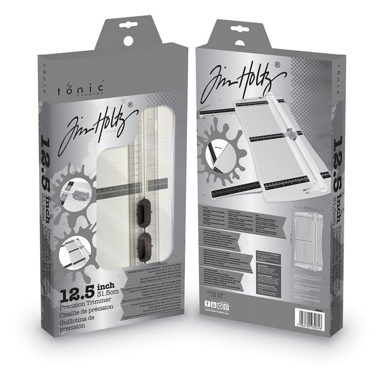 Tonic Studios Tim Holtz Precision Trimmer