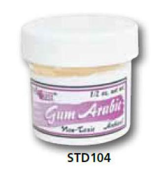 USArtQuest Gum Arabic (Binder) 0.5 Oz