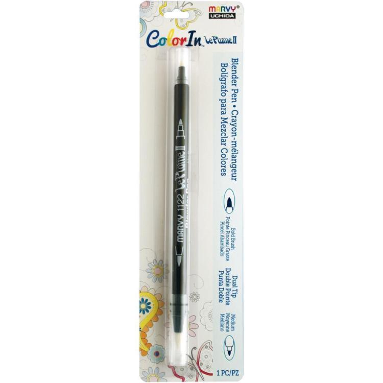 Uchida Color In Blender Marker 1Pkg  #1122-CIC