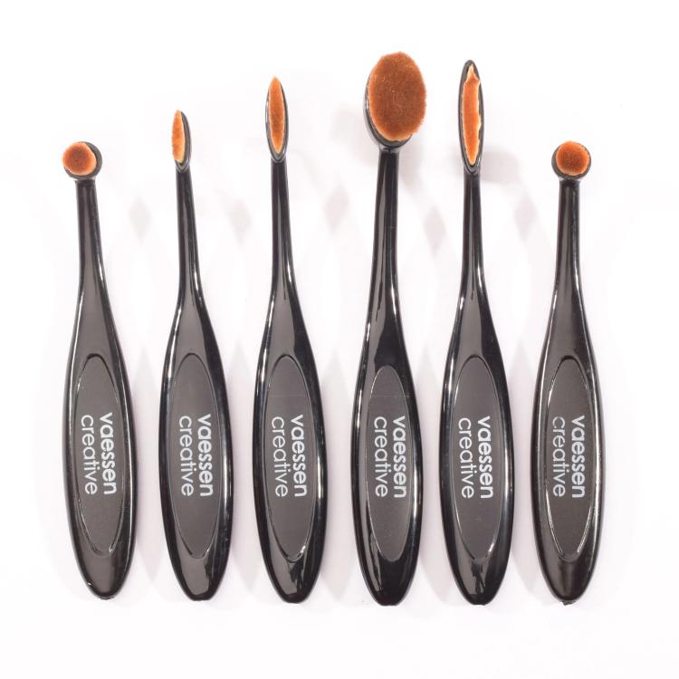 Vaessen Creative Ink Blending Brushes SET